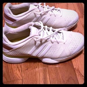 Adidas Stella McCartney tennis shoes size US 8 1/2